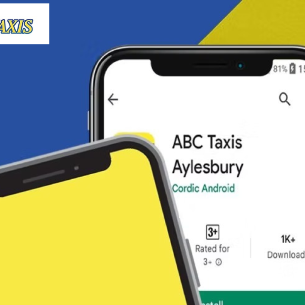 Reliable taxi services in Aylesbury for seamless journeys