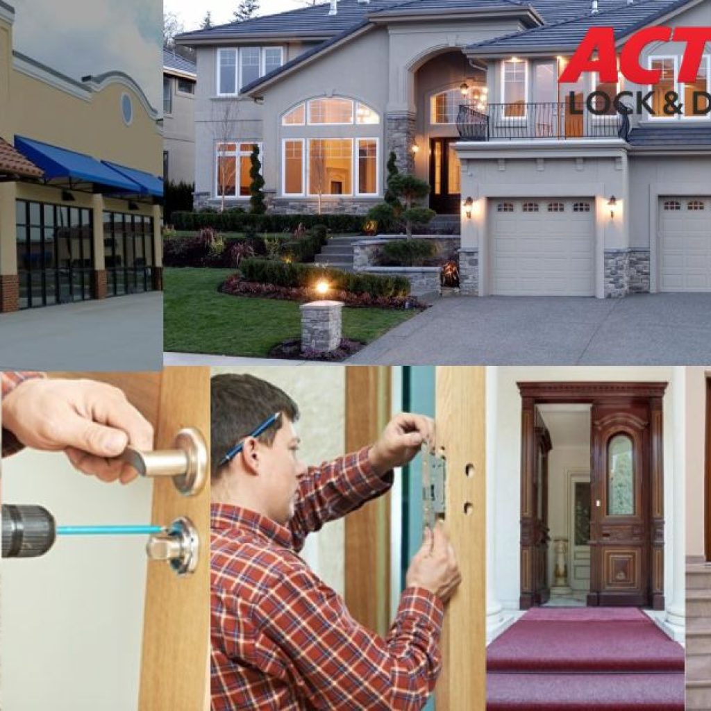 Expert Door Fitting Nearby: Reliable, Local Craftsmanship