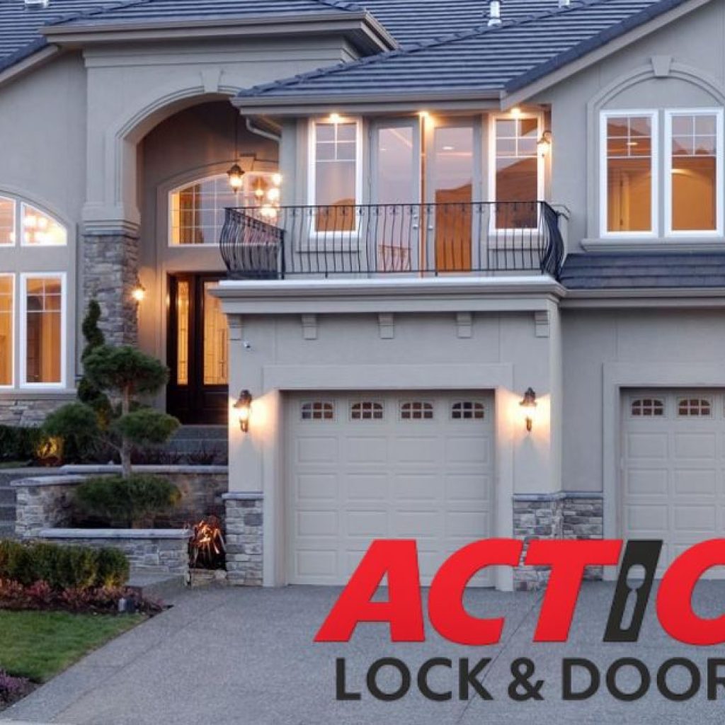 Expert Building Entrance Doors: Local Installation Services