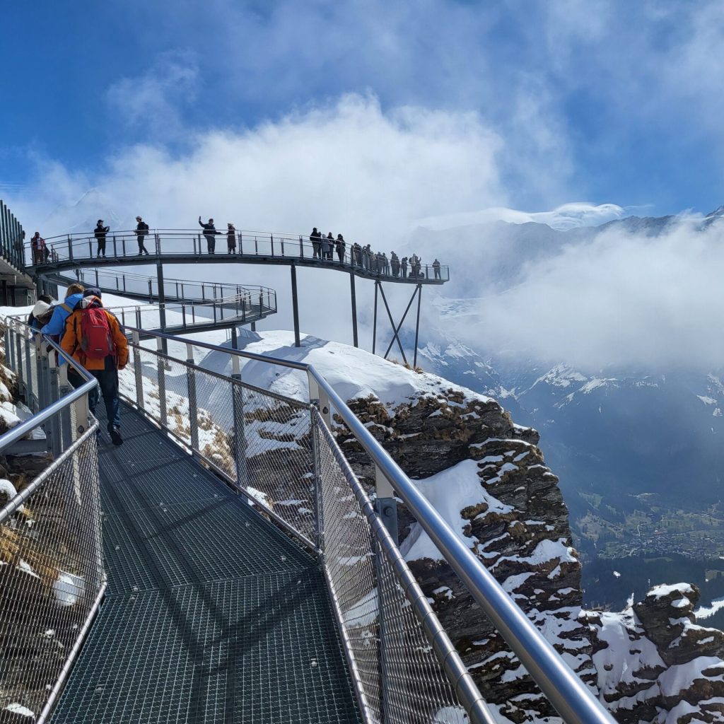 Discover Trusted Swiss Travel Experts for Private Tours