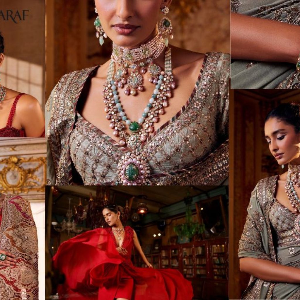 Discover Timeless Craftsmanship at a Trusted Indore Jewellery Boutique