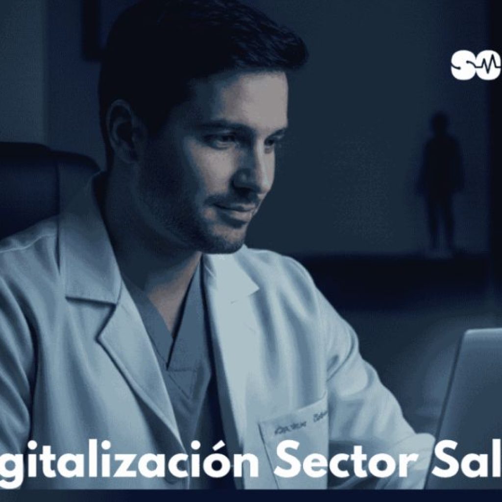 Soluciones tecnológicas para centros médicos que optimizan atención y gestión Soluciones tecnológicas para centros médicos que optimizan atención y gestión
