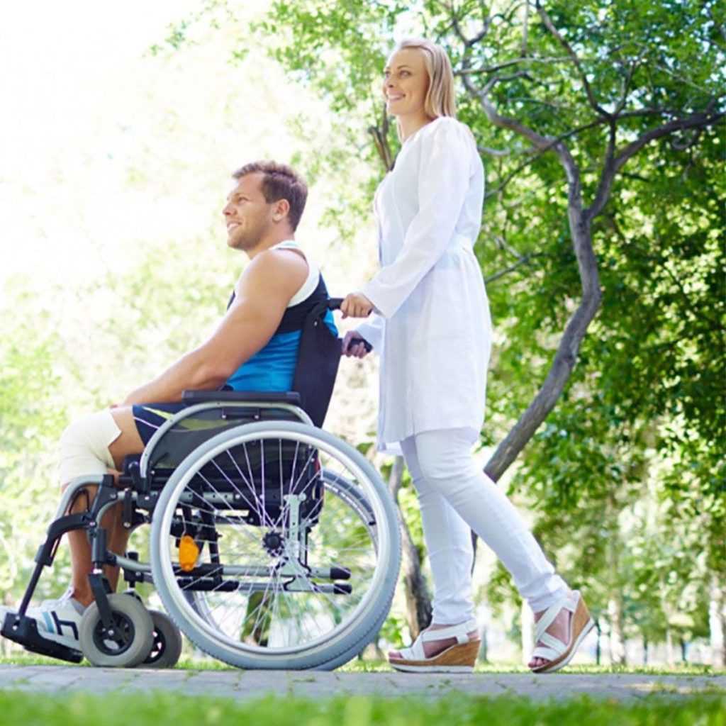 Reliable Mobility Solutions for Short-Term Electric Wheelchairs