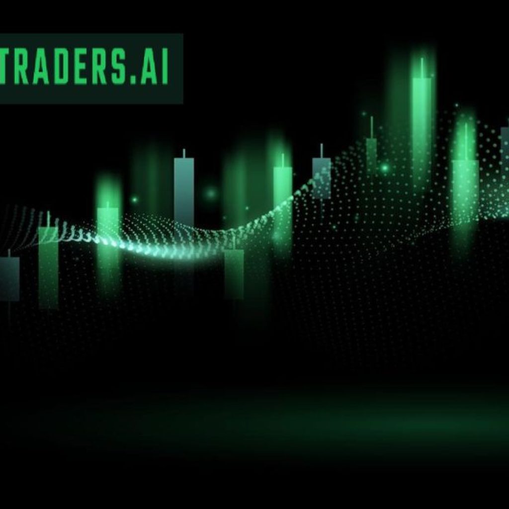 Smart, scalable trading tools for modern investors