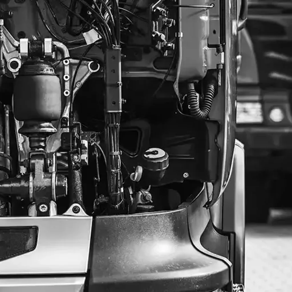 Reliable Cummins Emissions Service Across the U.S. Reliable Cummins Emissions Service Across the U.S.