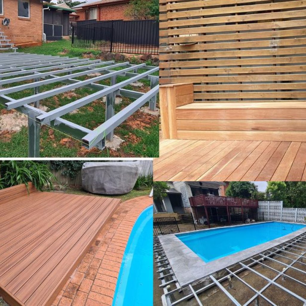 Durable Roof Decking Solutions for Australian Homes
