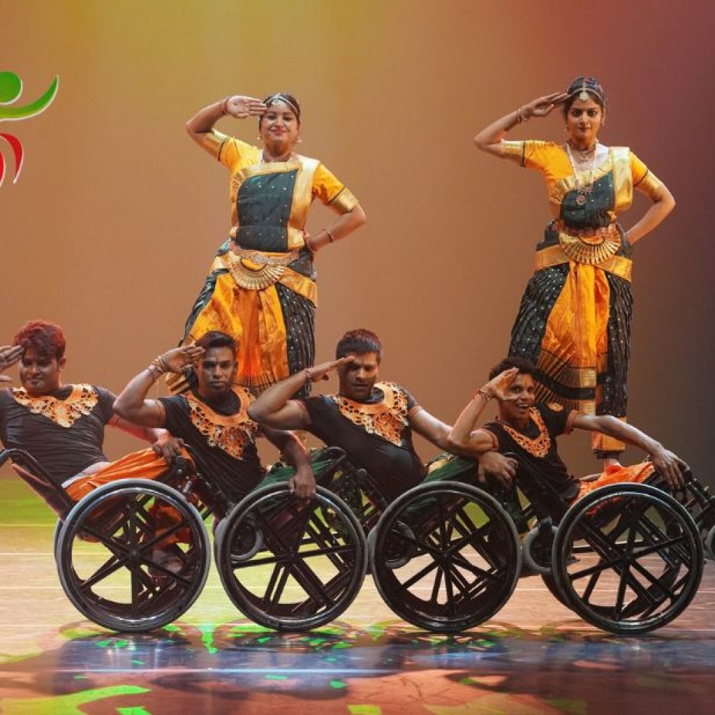 Celebrating Changemakers: Inclusive Performances for Your Next Event