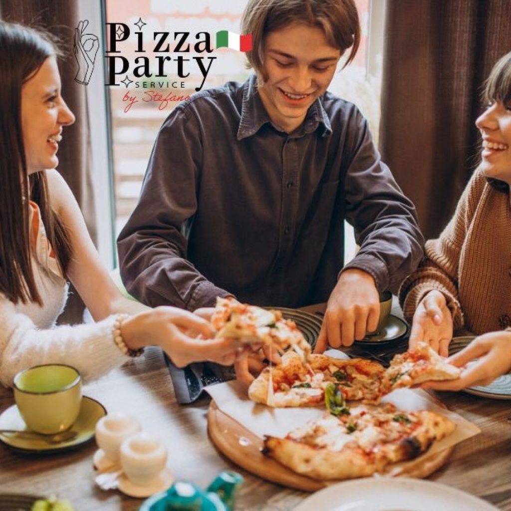 Delicious Wood-Fired Pizzas for Your Sydney Event