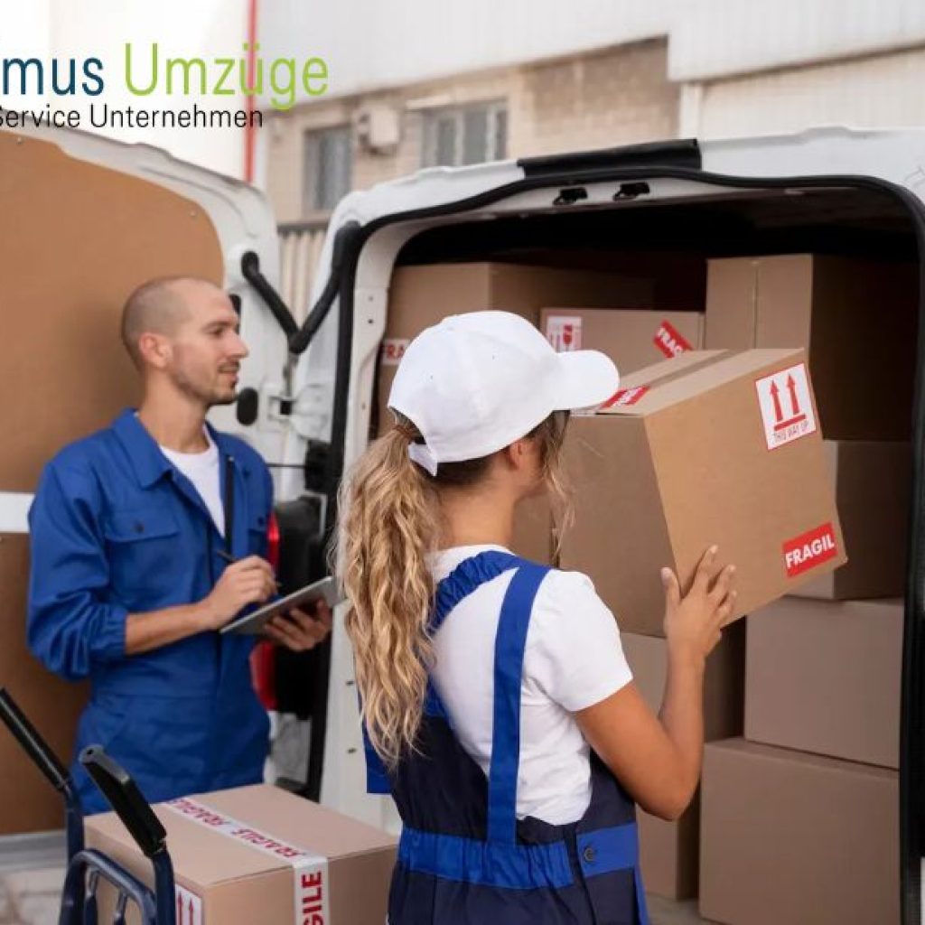 Erfolgreicher Firmenumzug: Mit Profis entspannt umziehen Erfolgreicher Firmenumzug: Mit Profis entspannt umziehen