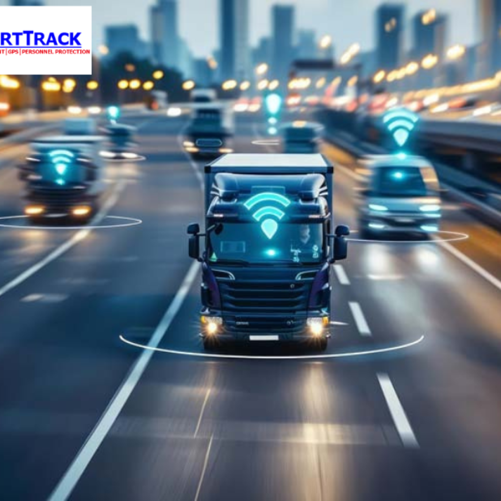 Real-Time Fleet Monitoring with Video Insights for Safer, Smarter Operations