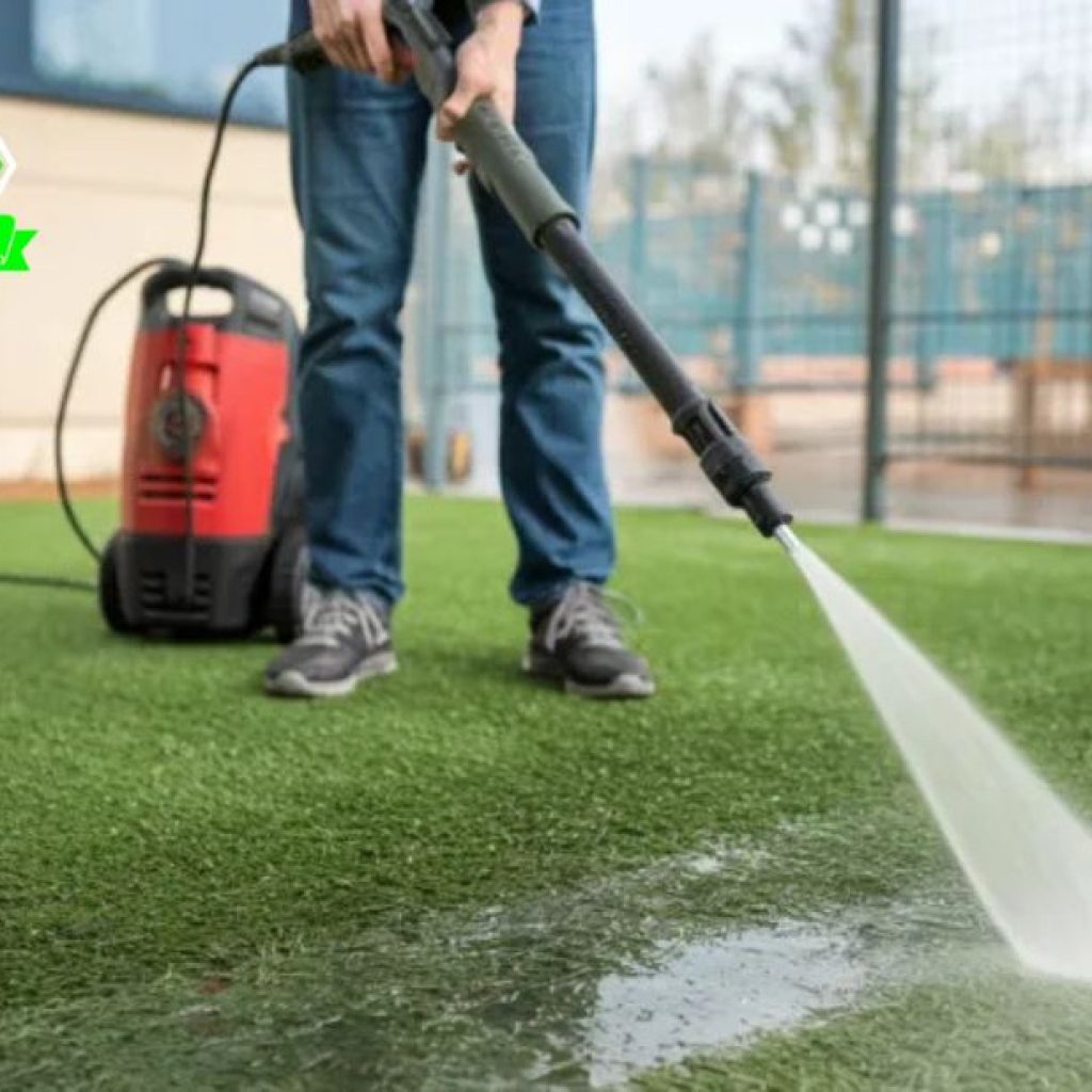 Boost Your Business Curb Appeal with Professional Exterior Cleaning