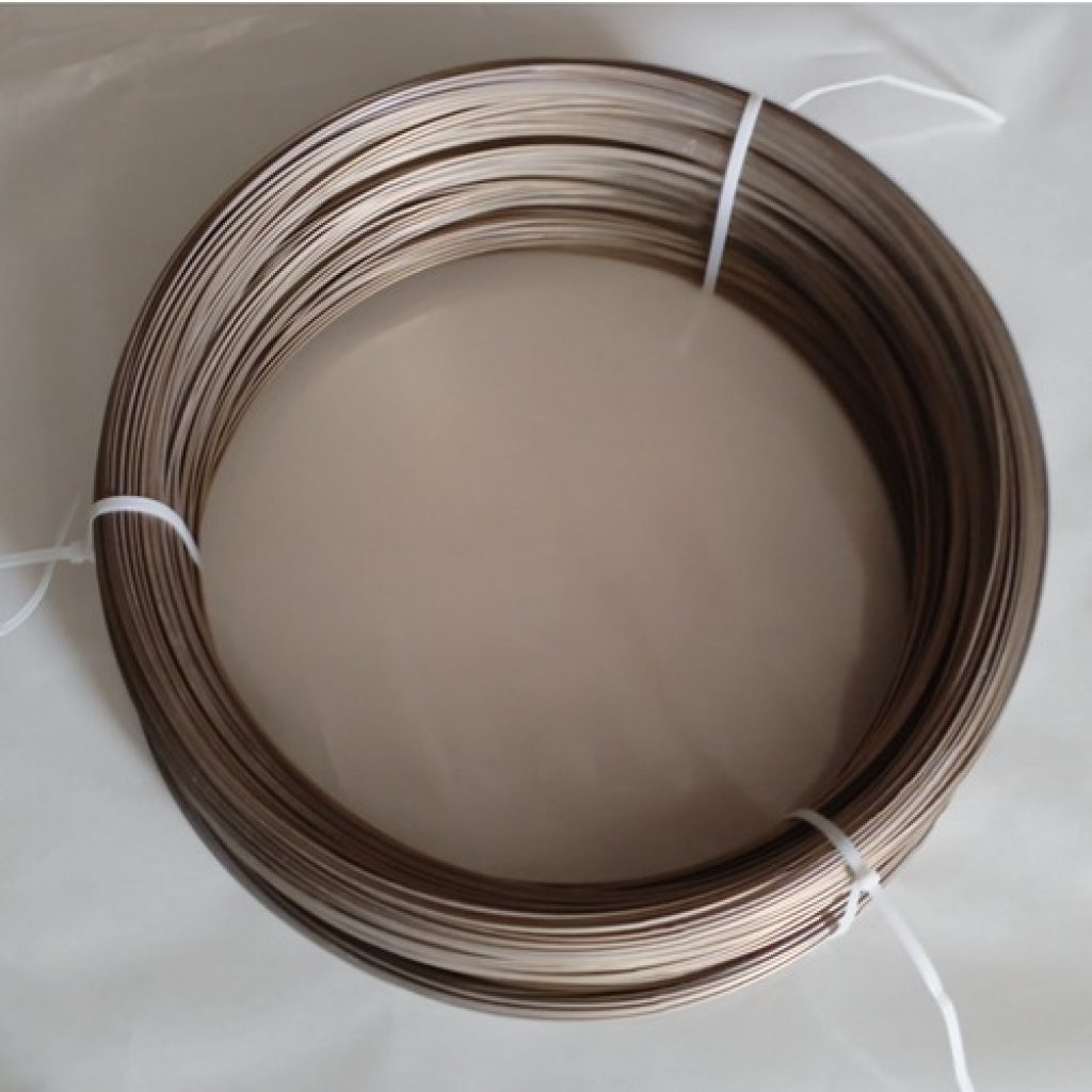 High-Performance FeCrAl Heating Elements for Industrial Use