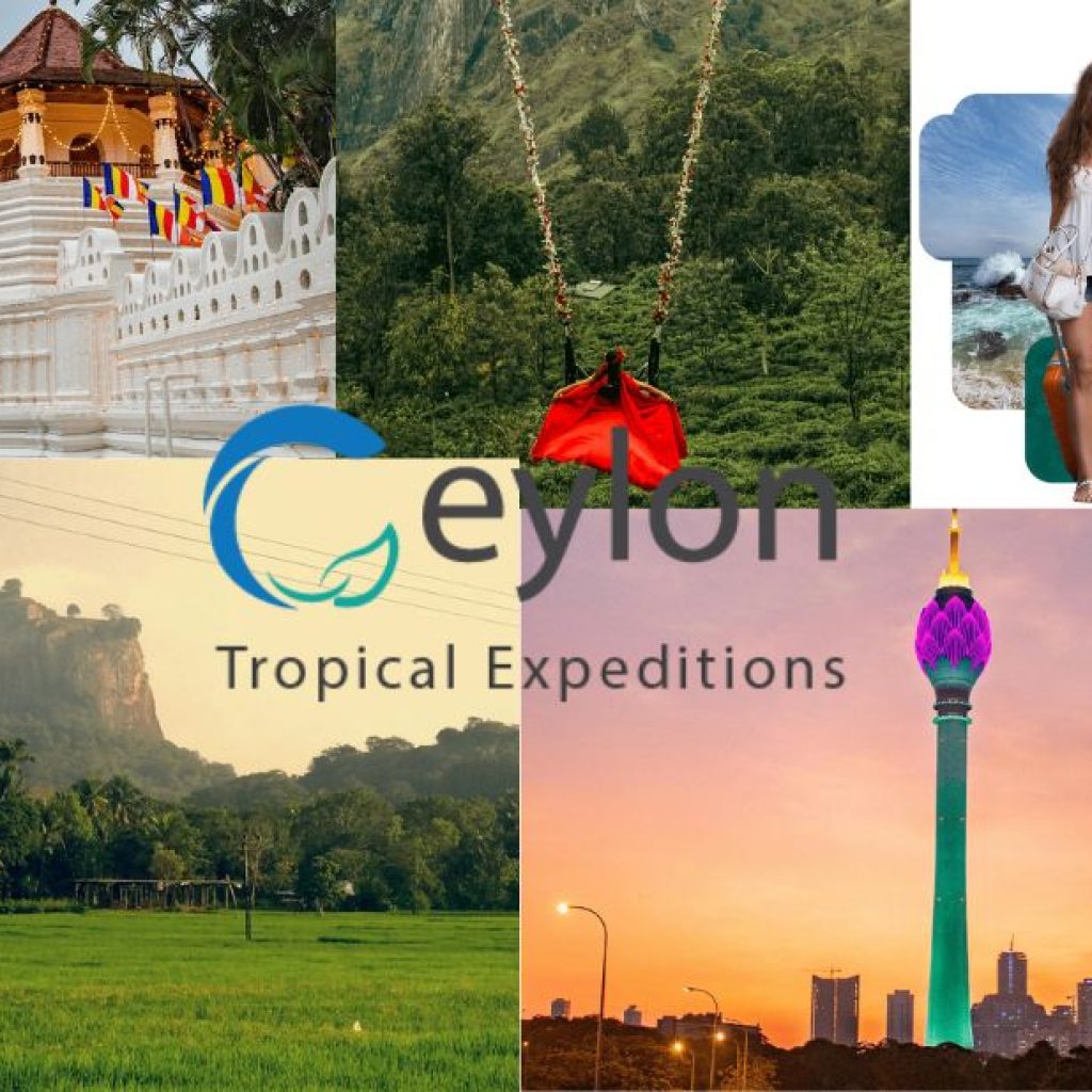 Discover Sri Lanka’s Rich Heritage and Warm Hospitality Discover Sri Lanka’s Rich Heritage and Warm Hospitality