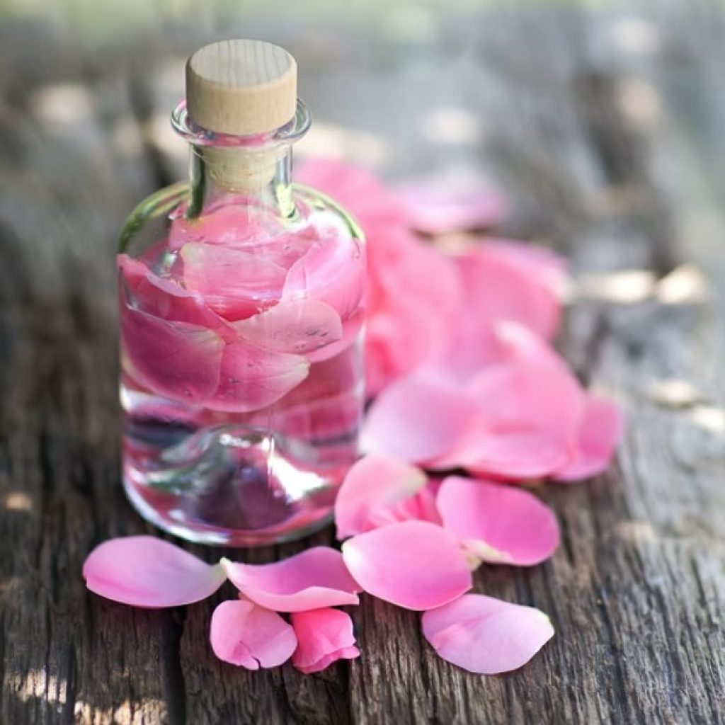 Fragrant Treasures from Kannauj: Artisanal Attars for Every Mood