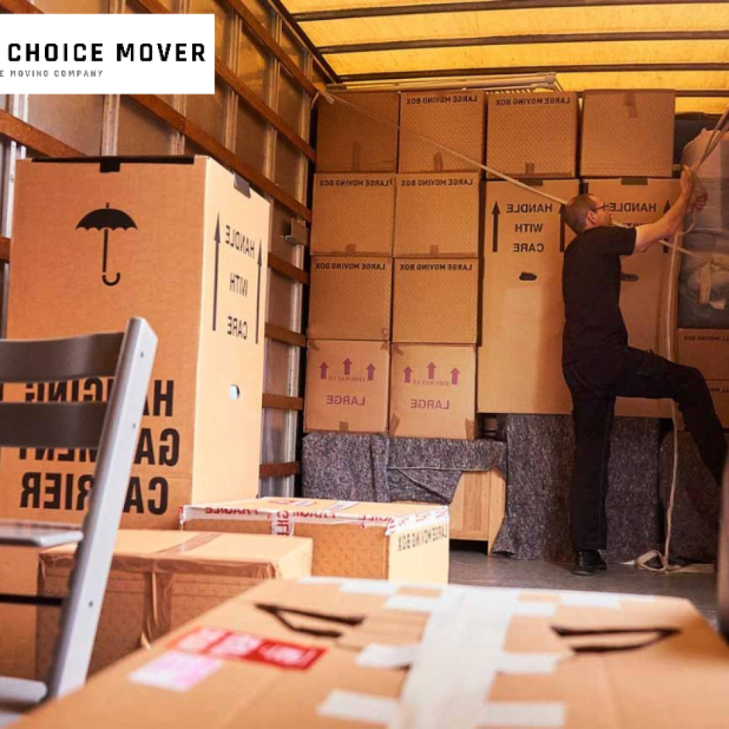 Efficient Office Relocation for Smooth Business Transitions