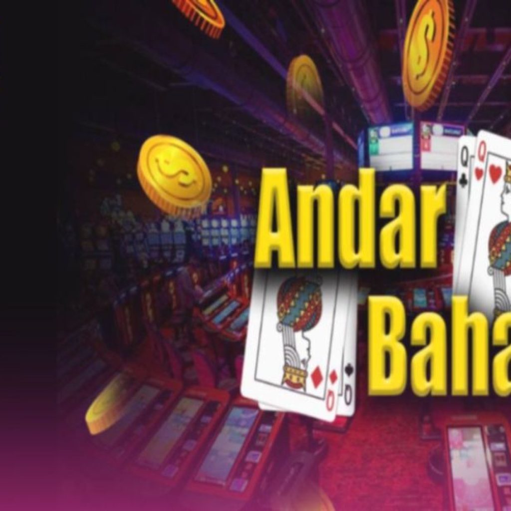 Experience Thrilling Real Money Andar Bahar Play in India