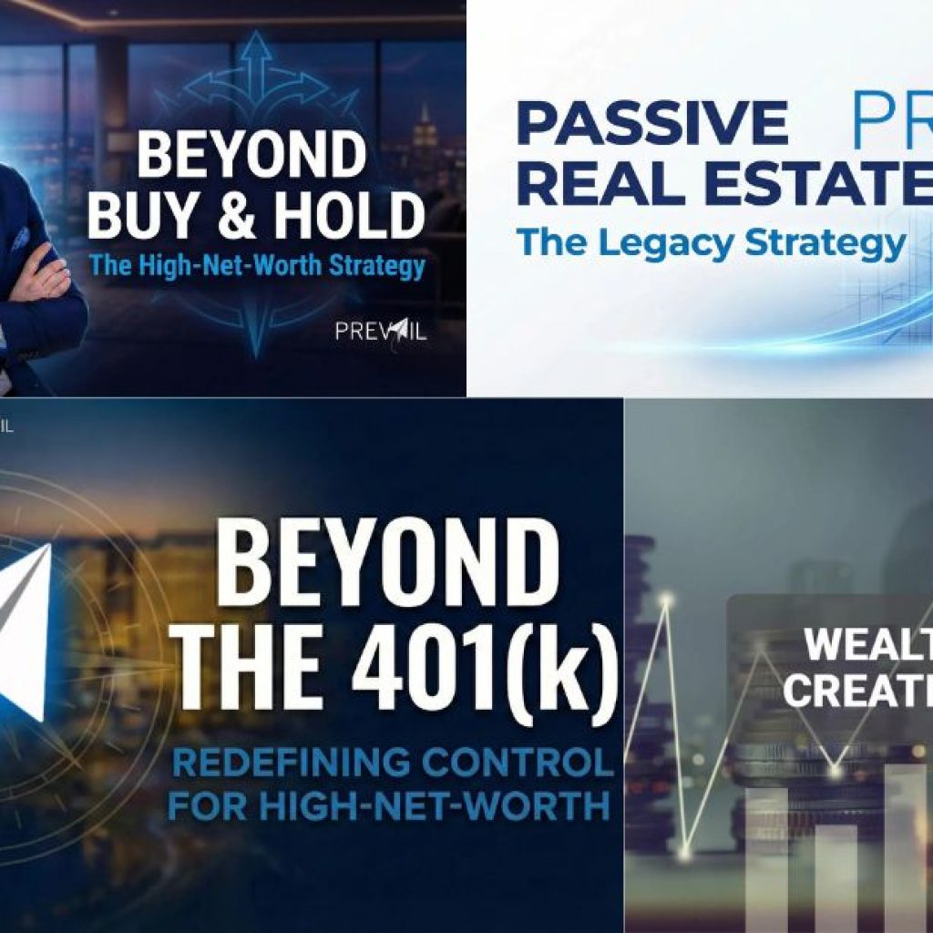 Smart steps to secure your financial future today