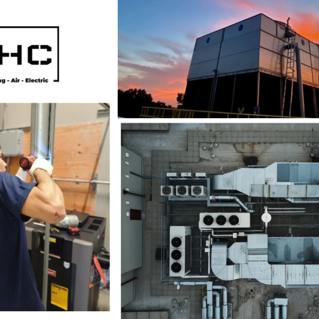 Trusted HVAC Experts Deliver Optimal Comfort and Efficiency Trusted HVAC Experts Deliver Optimal Comfort and Efficiency