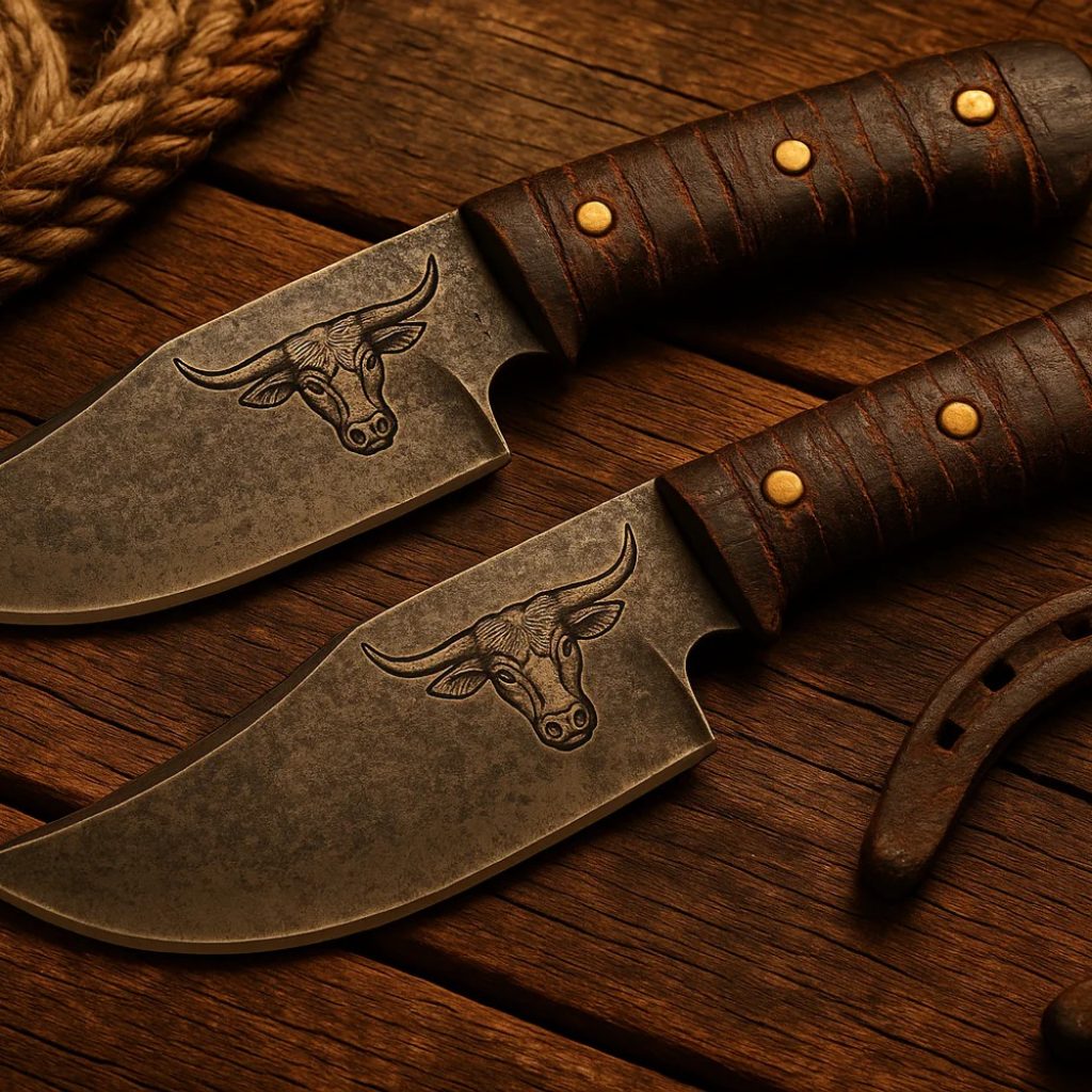 Shop Cowboy-Style Knives Online — Handcrafted & Durable Shop Cowboy-Style Knives Online — Handcrafted & Durable