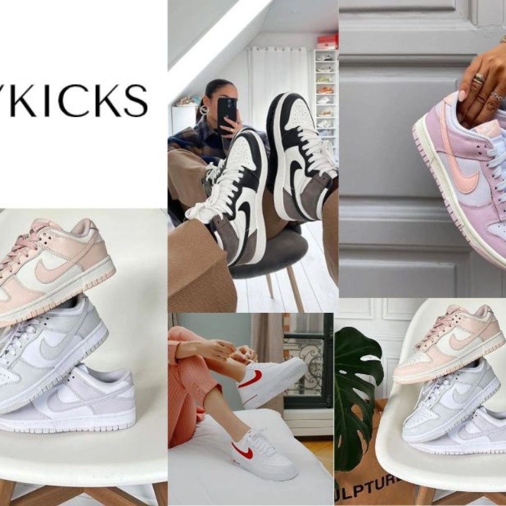 Cozy Kicks: Shop Comfortable Sneakers for Every Step
