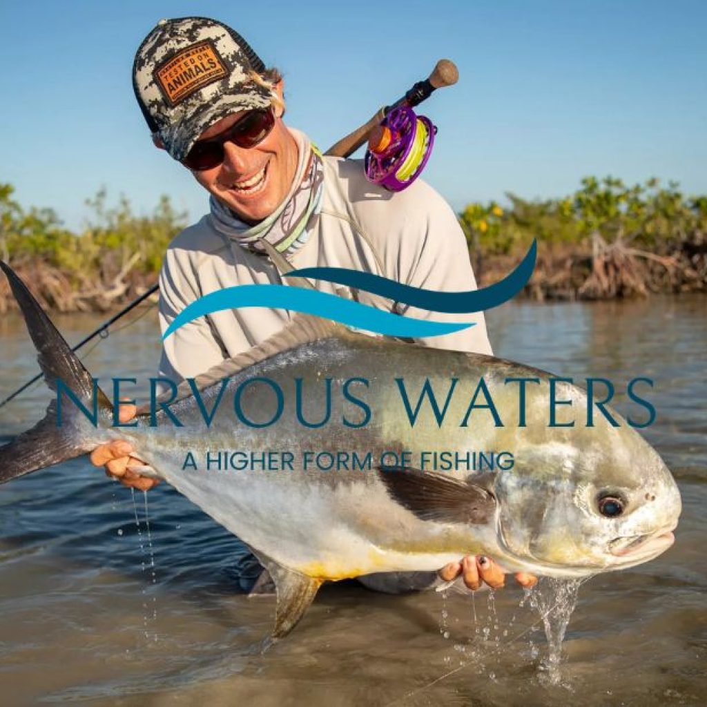 Indulgent Bahamas Angling Retreats for Serious Fly Fishermen