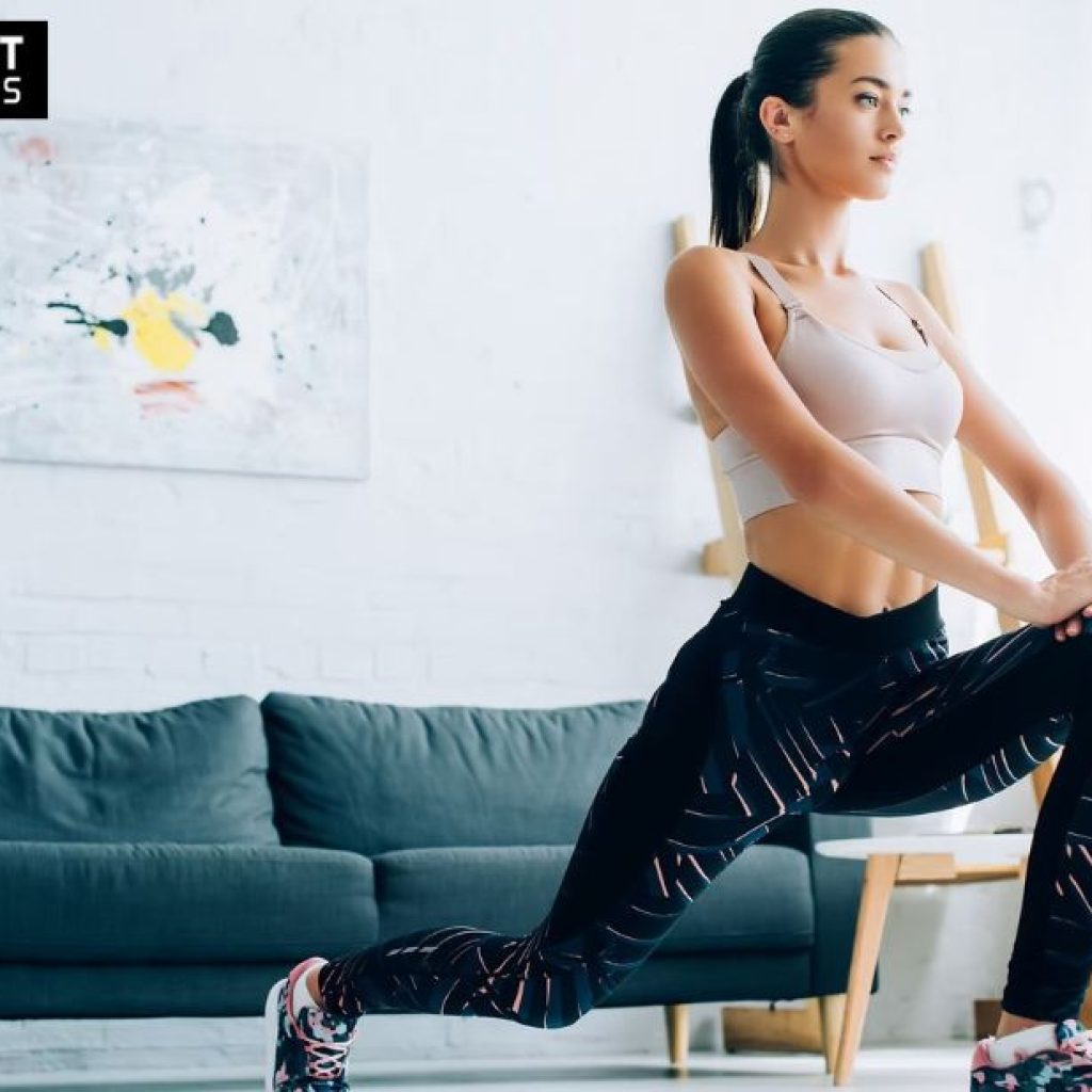 Tailored Fitness Coaching for Busy Professionals