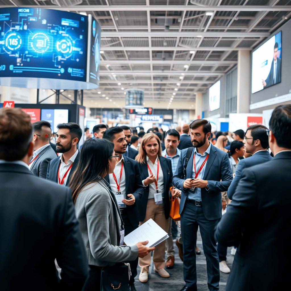 Boost Engagement with Smart Automation for Events