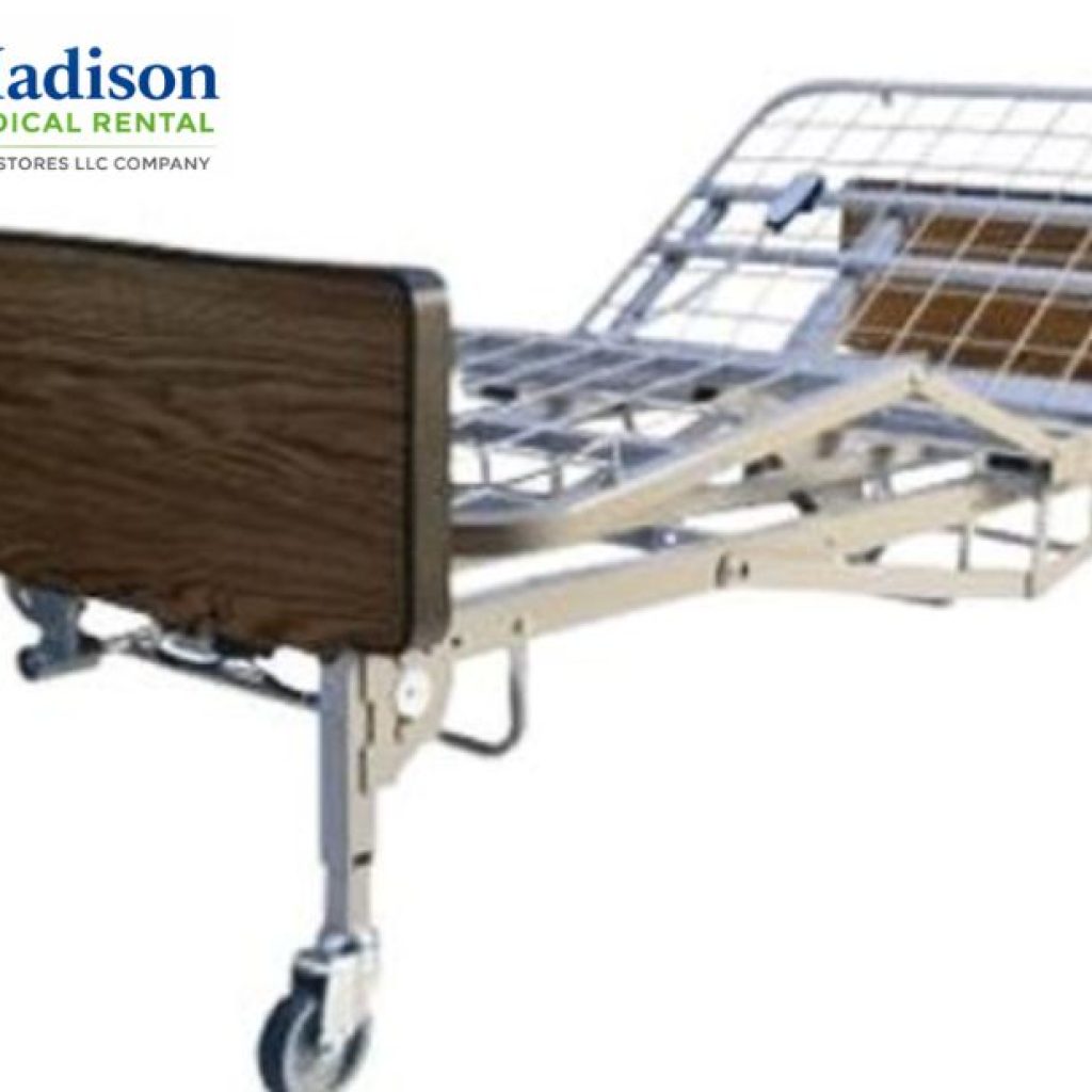 Comfortable Rollator Rentals Delivered Fast in Your Area