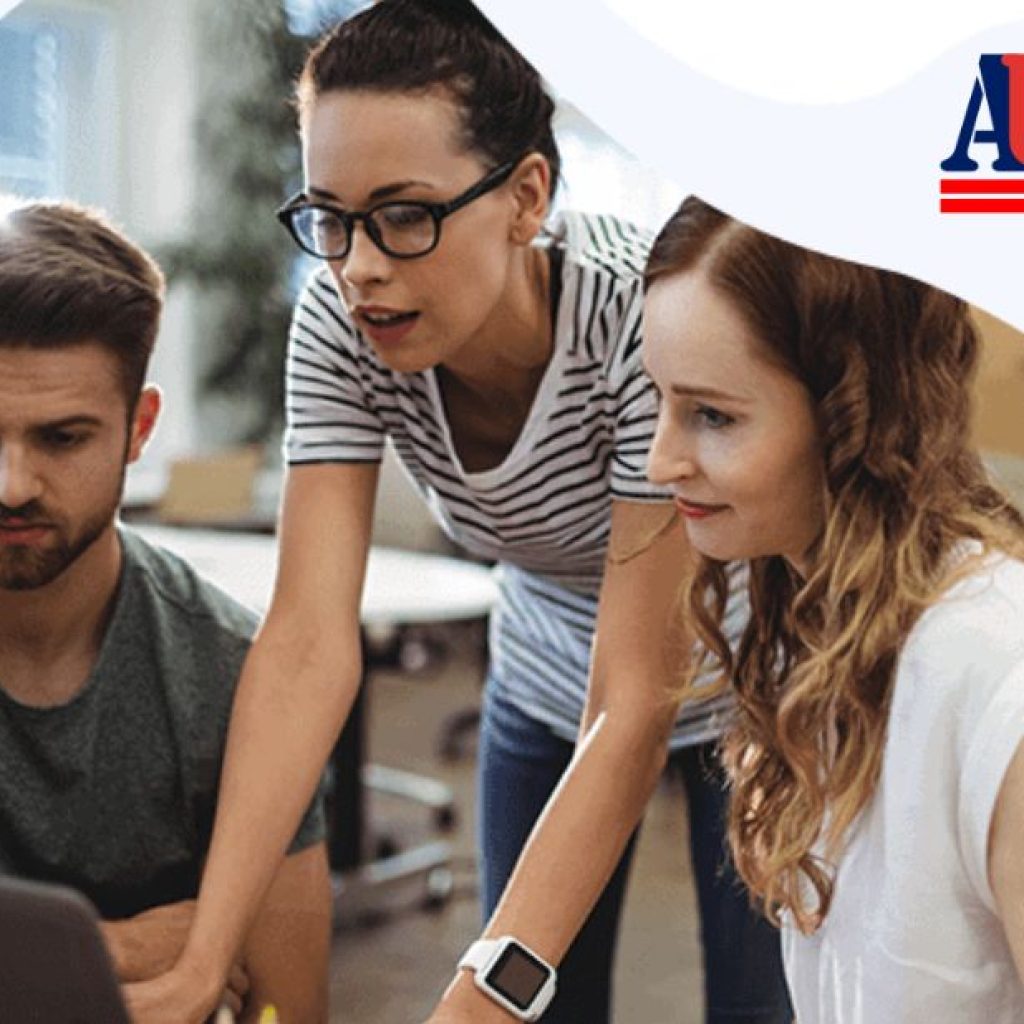 Boost Your Degree with an Online Top-Up Programme