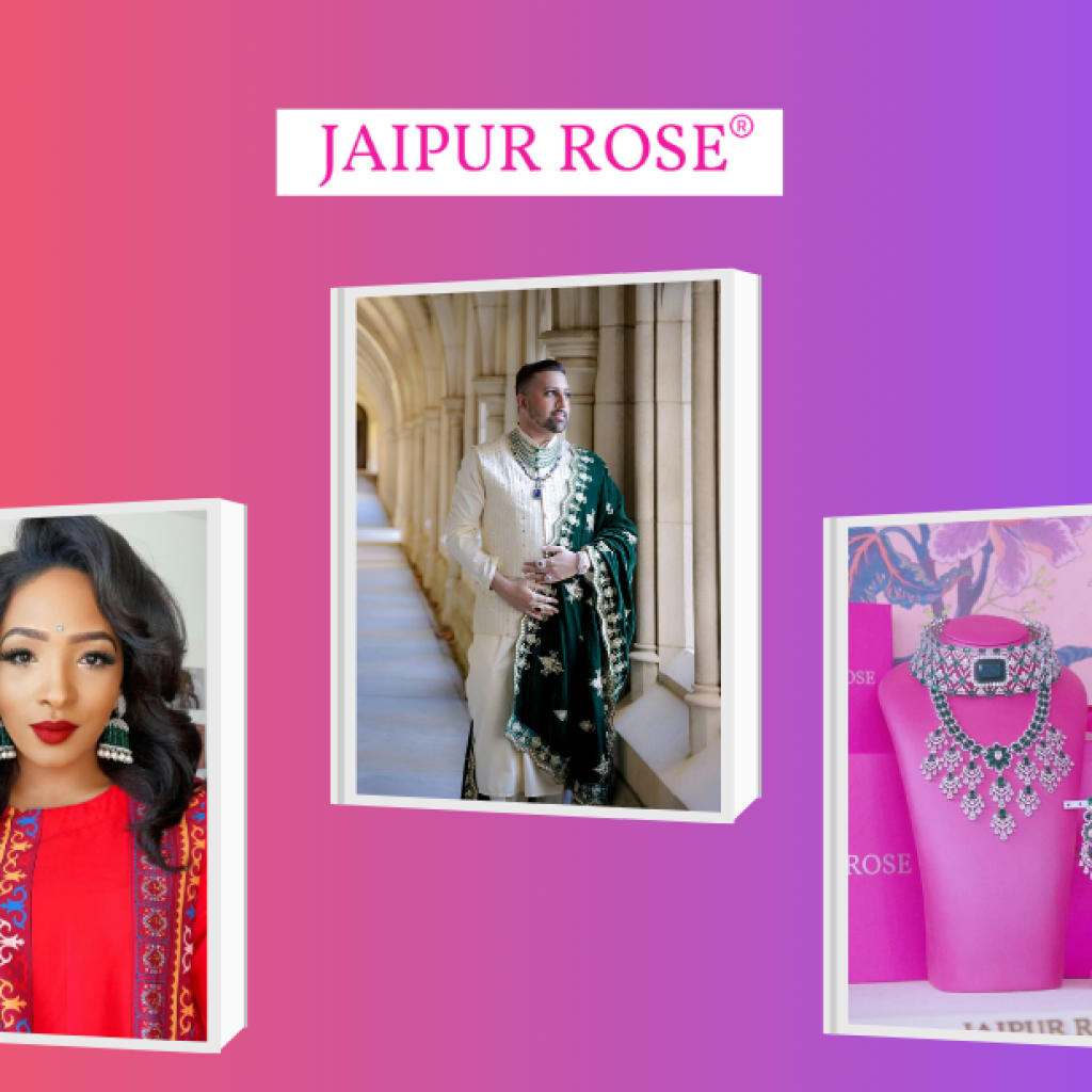 Discover Indian Jewelry Near Me: Timeless Craft, Local Spark