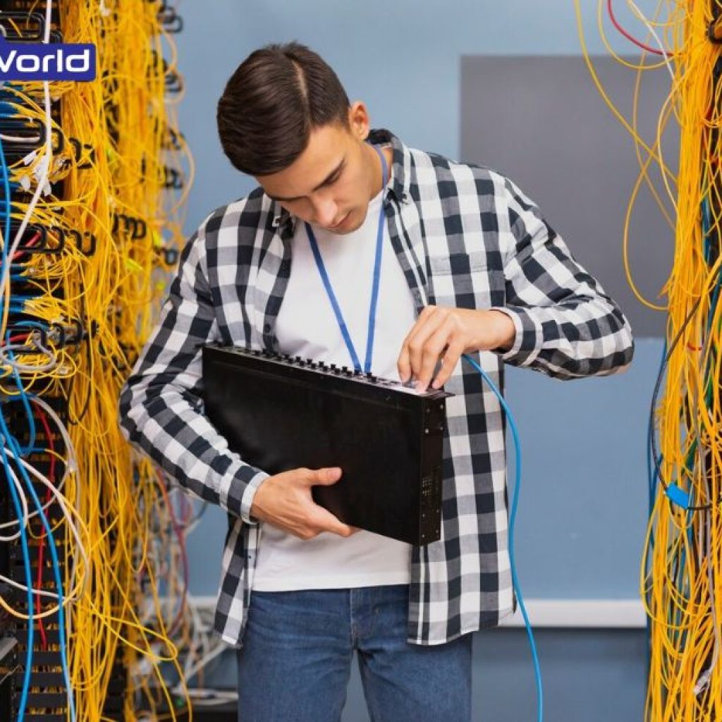 Top Cisco Networking Deals in Africa You Can Trust