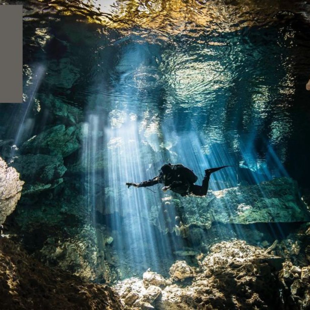 Explore Subterranean Realms: A Beginner-Friendly Guide to Cavern Exploration