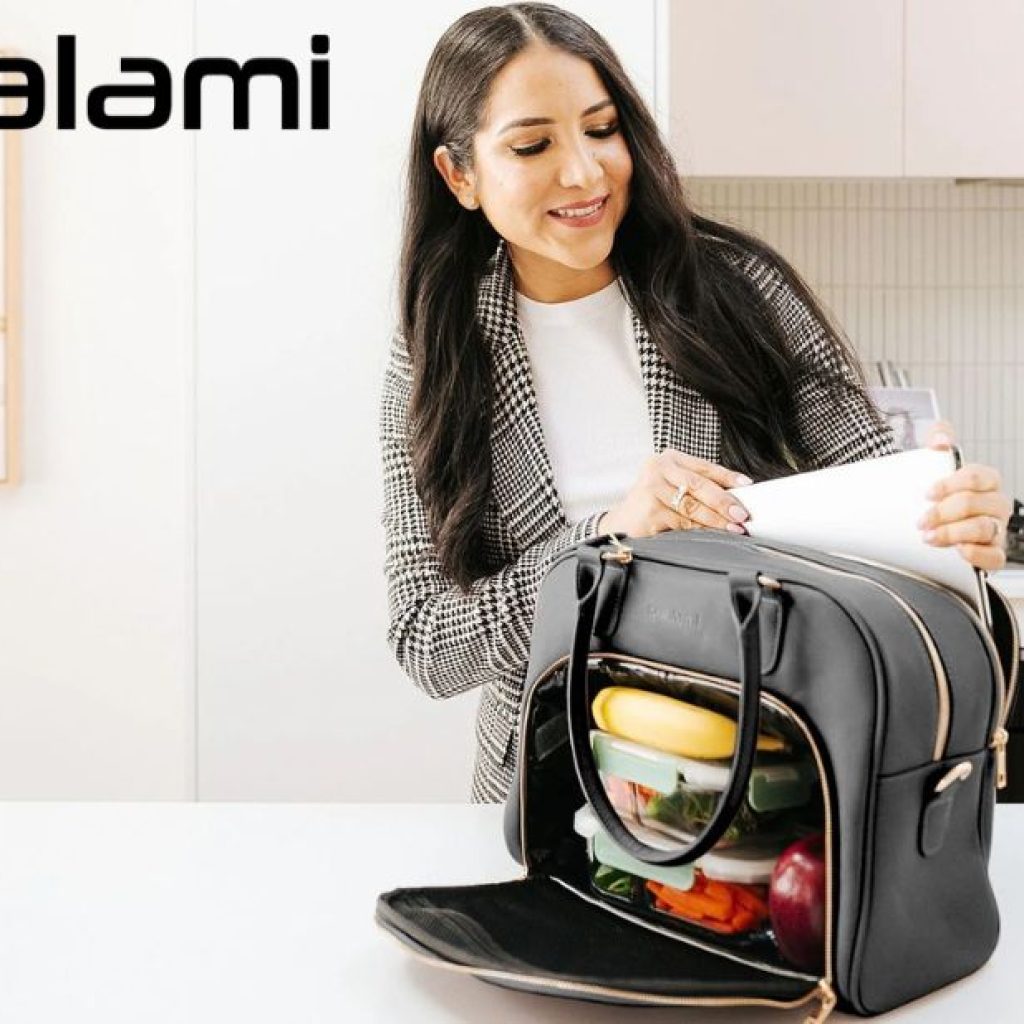 Healthy, stylish meal carriers for Aussie kitchens Healthy, stylish meal carriers for Aussie kitchens