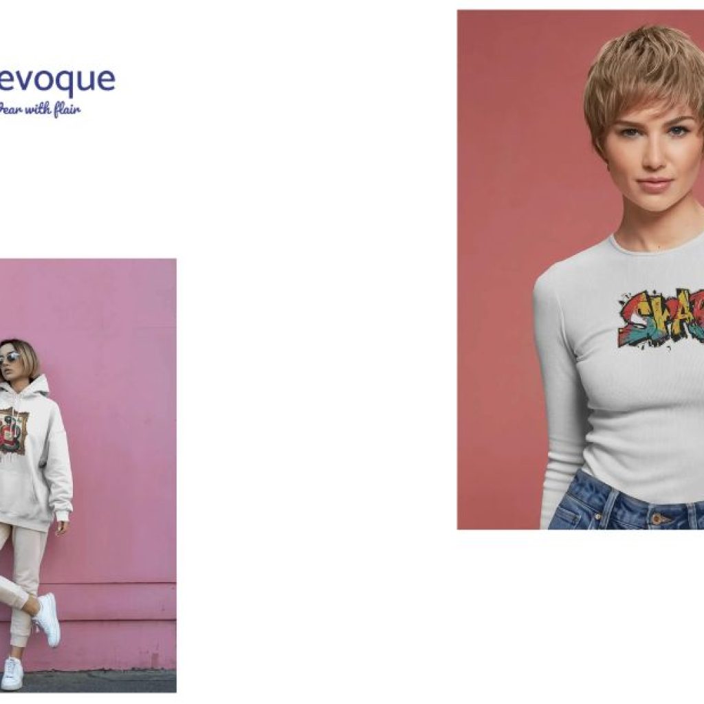 Beat the Heat with Trendy Oversized Tees for Summer in India
