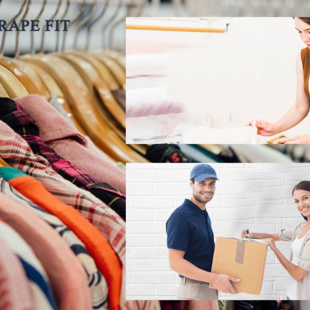 Upgrade your wardrobe with intelligent apparel shopping online