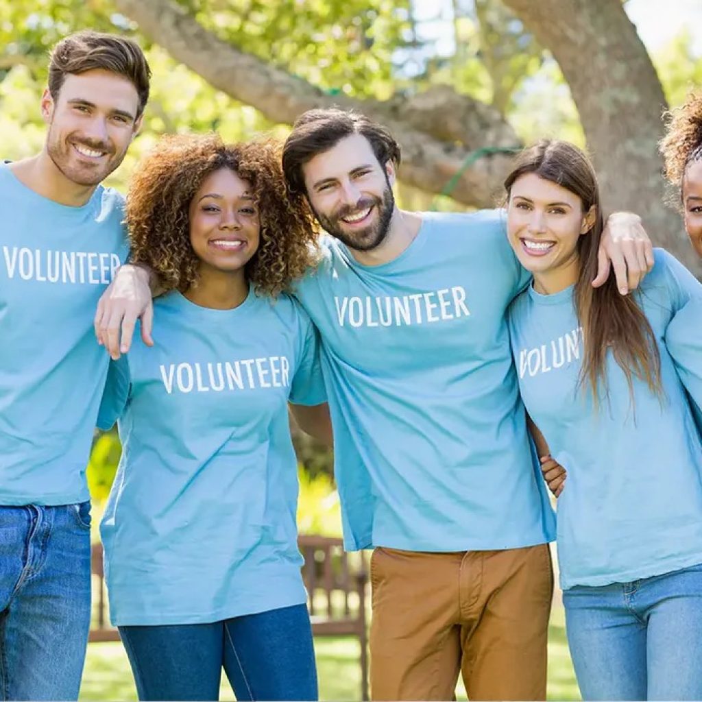 Boost Team Professionalism with Custom-Branded Uniforms