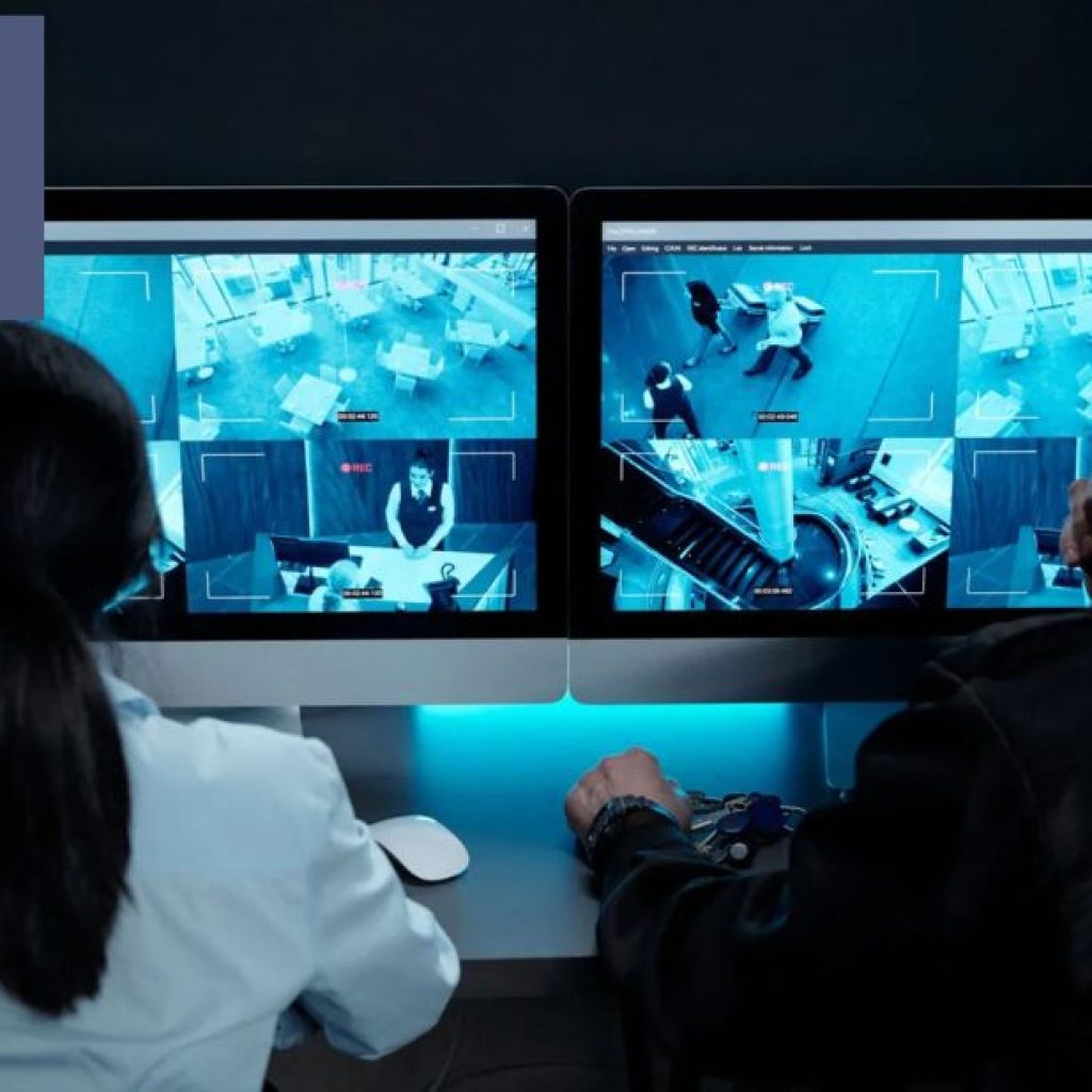 Top-Notch Home Security Camera Installations in Houston