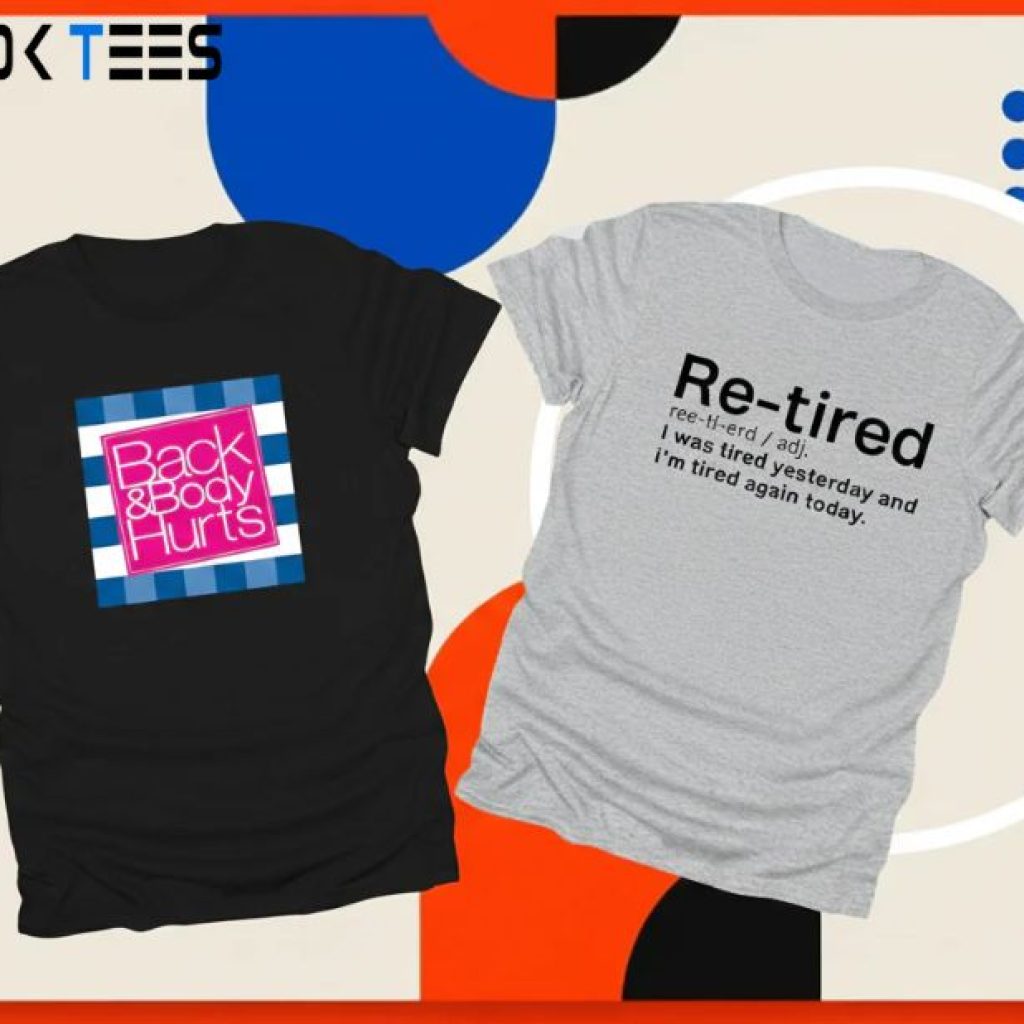 Ride-Ready Tees for Motorcycle Lovers
