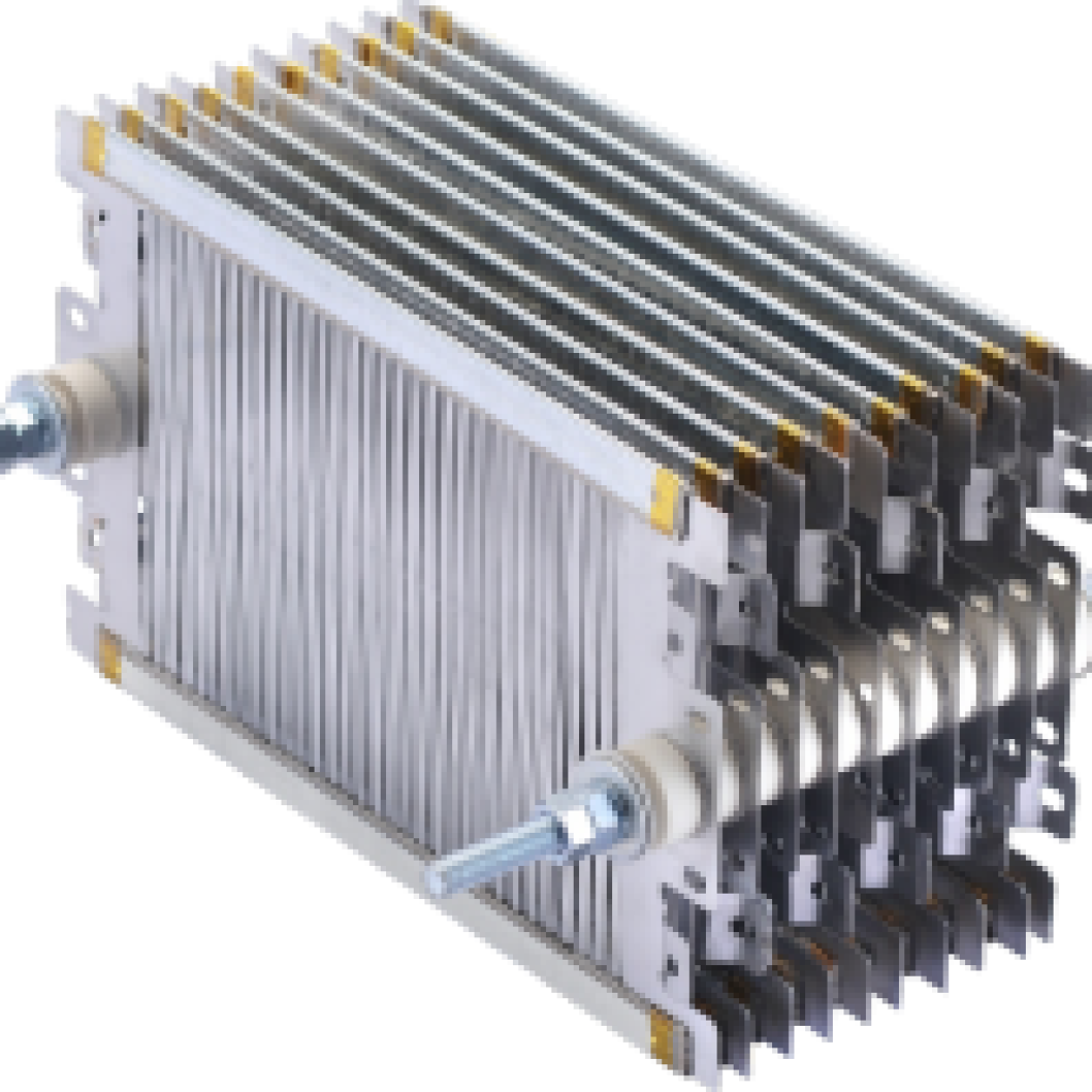 Premium High-Power Grid Resistors for RobustElectronics
