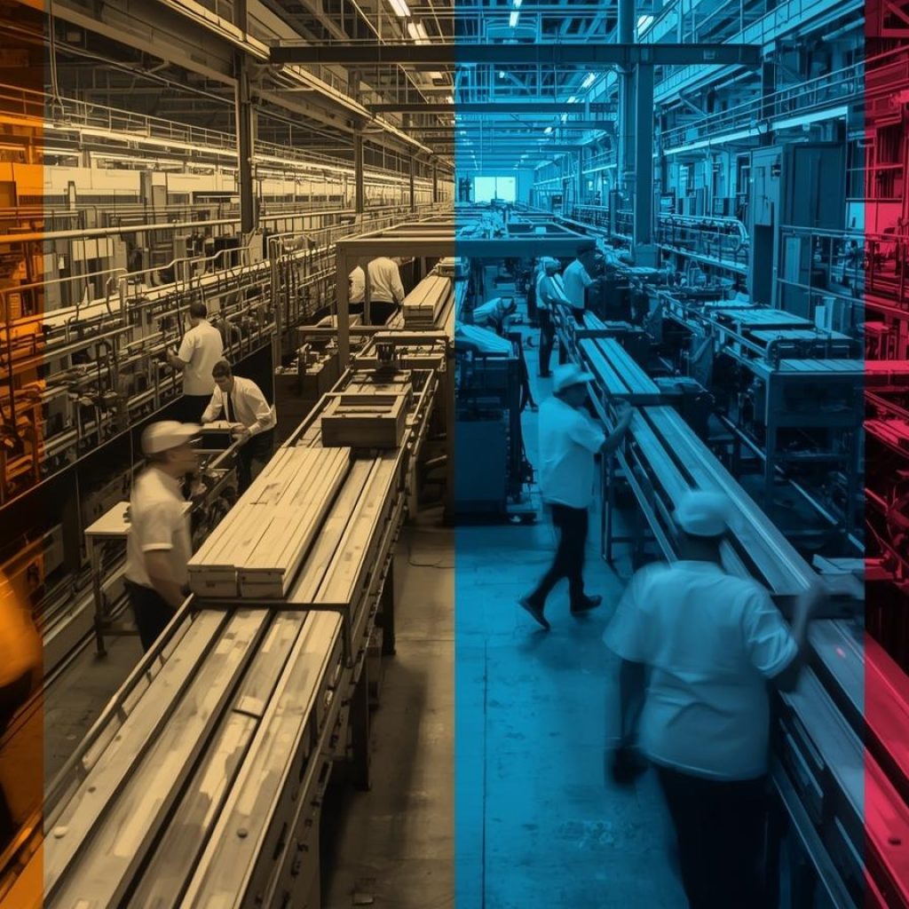 Harnessing Intelligent Automation with SAP S/4HANA for Smarter Enterprise Performance Harnessing Intelligent Automation with SAP S/4HANA for Smarter Enterprise Performance