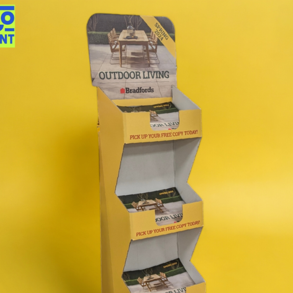 Elevate Your Brand with Custom Packaging Solutions Elevate Your Brand with Custom Packaging Solutions