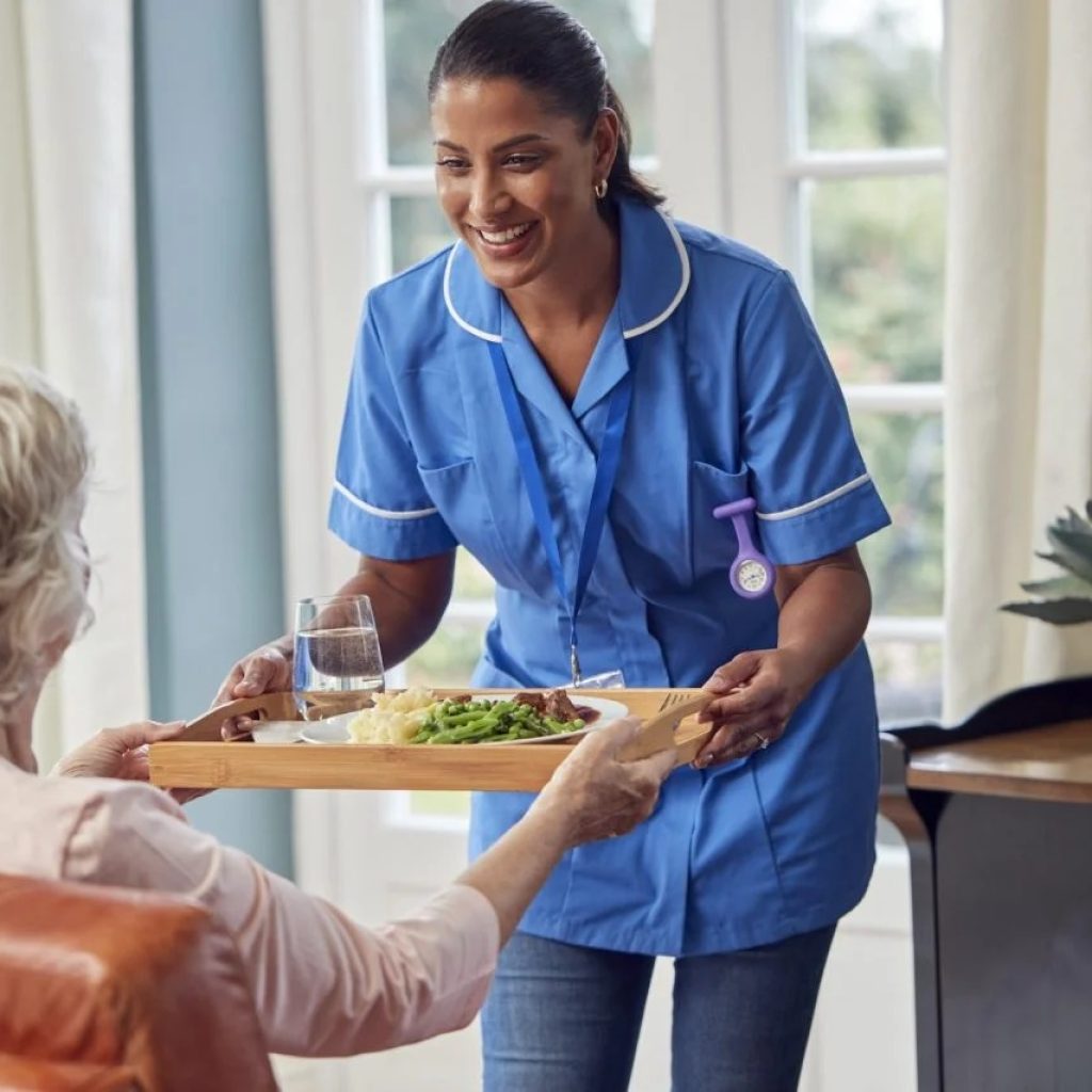 Compassionate Home Care for Your Everyday Needs
