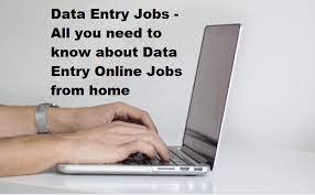 Data Entry Project Available | Call 7708244092