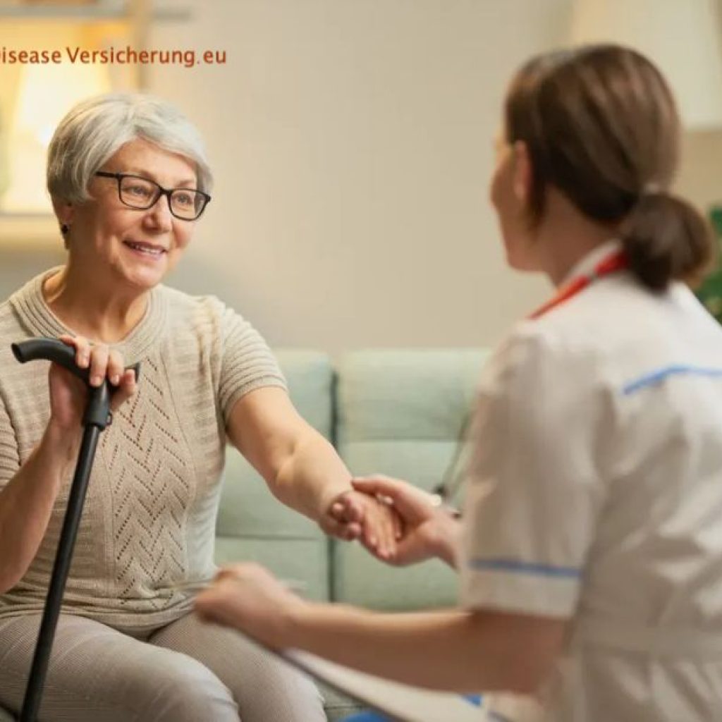 Schutz bei schweren Erkrankungen: Ihr Vergleich leicht gemacht