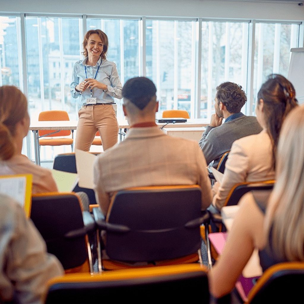 Harnessing Brain Science for Leadership Growth