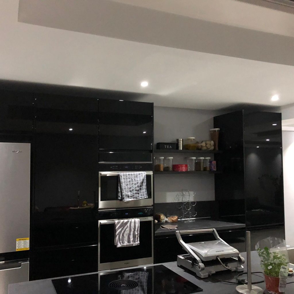 Expert Kitchen Renovation in London by Top Woodwork Specialists