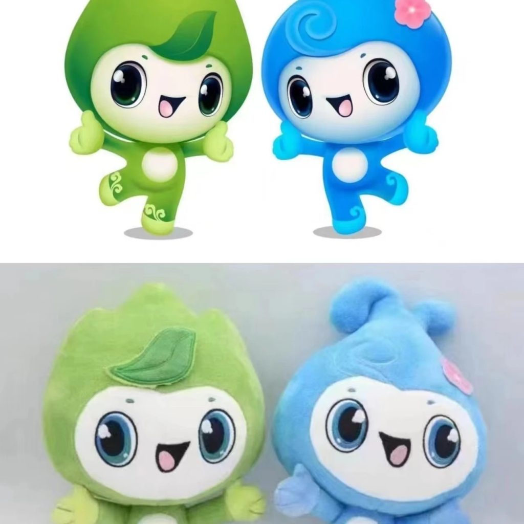 Bring Your Brand to Life with Eye-Catching Mascot Attire