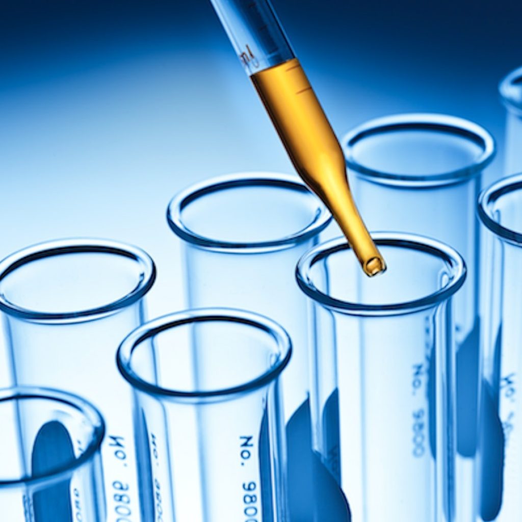 Exploring a Key Research Peptide: Strategies for Alzheimer’s Studies