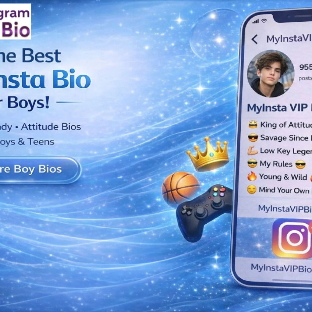 Bangla Instagram Bios: Creative, Honest, Vibe-Driven