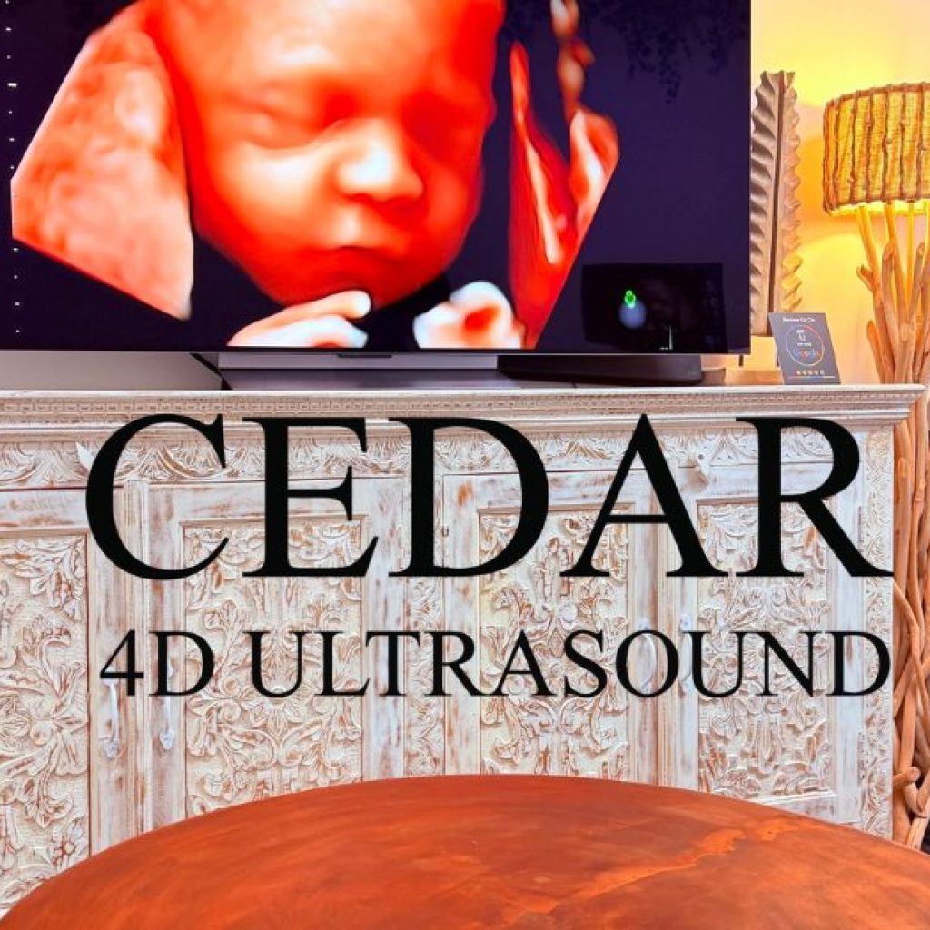 Find Expert Obstetric Imaging Nearby for Your Pregnancy Journey
